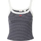 Levi's Top 'Essential Sporty Rib Tank'