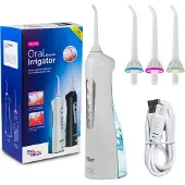 Promedix Pr-770 Waterflosser