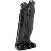 HardToys Dildo Twix 23.5 x 8.2 cm