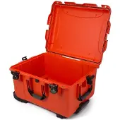 Nanuk 960 Case Orange