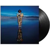 RecordCityJP Heaven & Earth (LP)