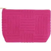 Yehwang - Make up tas - Toilettas - Sieradentas - Clutch - Roze