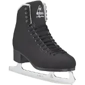 Jackson Kunstschaats Men Mystique Zwart-Schoenmaat 40