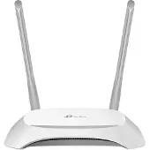 TP-LINK TL-WR840N - Router - N300