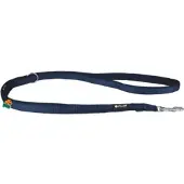 Petlando Mesh Verstelbare hondenlijn 2,3m - Navy