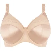 Elomi Niet voorgevormde bh Cate | Maat: 95N | Kleur: Beige