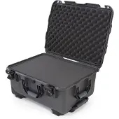 Nanuk 950 Case Graphite with Foam