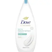 Dove 750ml douchecrème hypoallergeen
