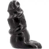 HardToys Dildo Lilbig - Zwart