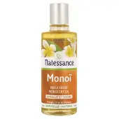 Natessance Monoï Droge Olie 100 ml Olie