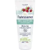Natessance Strengthening Conditioner Castor Oil Bio | 200 ml