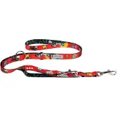 Amiplay Leiband verstelbaar 7in1 Amik TravelDog maat-L - 100-200x2,5cm