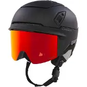 Oakley Mod7 Helm Met Vizier