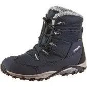 Meindl YOLUP JUNIOR GTX Marine waterdichte kinderwinterlaars. Maat: 34