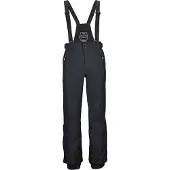 Killtec Outdoorbroek 'Enosh' zwart