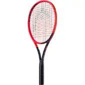 Head Racket Radical Mp 2023 Tennis Racket Oranje 40