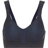 Triumph BH 'Energy Lite' navy / zwart