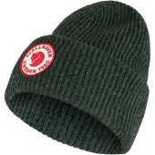 Fjällräven Muts 1960 Logo Hat Deep Forest