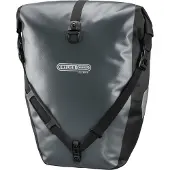 Ortlieb Back-Roller Classic QL2.1 Asphalt/Black (paar)