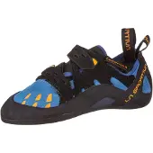 La Sportiva - Tarantula - Klimschoenen 40, zwart/blauw