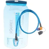 Source - Widepac Premium 2 - Drinksysteem 2 l, blauw
