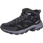 Jack Wolfskin Sneakers Vojo Tour Texapore Mid voor Heren
