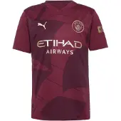 Puma Tricot 'Manchester City'