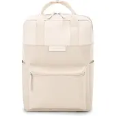 Kapten & Son Rugzak 'Bergen Small Sandstone' nude