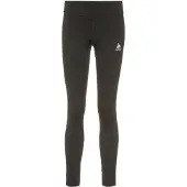 Odlo Sportbroek Women Tights Essential Warm Black-XL