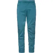 Black Diamond - Notion Pants - Klimbroek M, blauw