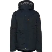 Fjällräven - Skogsö Padded Jacket - Vrijetijdsjack L, blauw