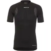 Craft ACTIVE EXTREME X CN SS M Heren Thermoshirt - Zwart