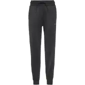 Nike Sportbroek 'One' zwart / wit