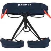 Mammut - Klimgordels - Togir 2.0 3 Slide M Marine voor Heren - Maat S - Marine blauw