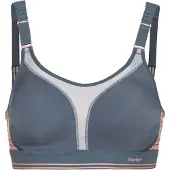 Triumph Sport bh Triaction Extreme Lite | Maat: 70D | Kleur: Grijs