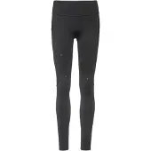 ON Performance Tights 2 W Black Black Maat: XL | Leggings Outlet | Dames | Zwart