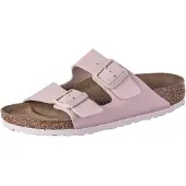 Birkenstock Muiltjes beige