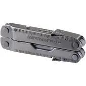 Leatherman Rebar + nylon etui