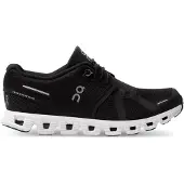 ON Cloud 5 W Black | White Size: 39 | Sneakers Outlet | Dames | Zwart