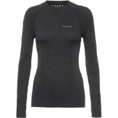 Falke Longsleeve Wool Shirt Dames