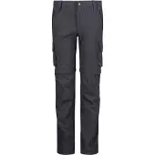 CMP Geritste cargo broek voor kinderen