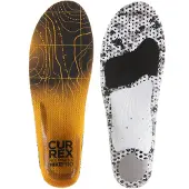 Currex HikePro Med, binnenzool, geel