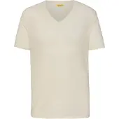 Icebreaker Anatomica SS V Thermoshirt Heren Undyed XXL