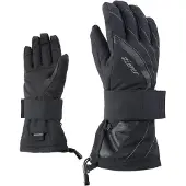 Ziener Handschoen Women Milana Z AS Black-7