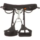 Petzl - Hirundos - Klimgordel S, zwart