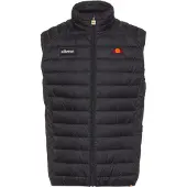 Ellesse Bodywarmer 'Bardy' zwart