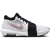 Nike LeBron Witness 8 basketbalschoenen - Wit | Maat 47.5
