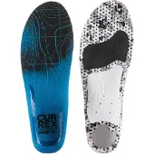 Currex HikePro High, binnenzool, blauw