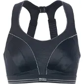 Shock Absorber Sport bh grijs / zwart