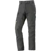 Fjällräven Broek Men Karl Pro Zip off Trousers Dark Grey-Maat 52